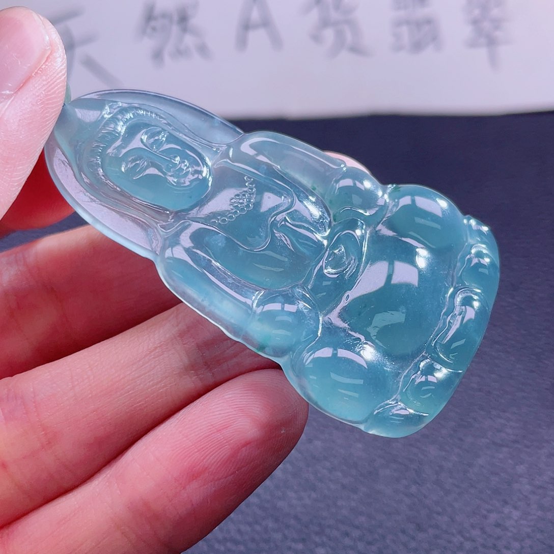 翡翠颈饰未镶嵌888888888