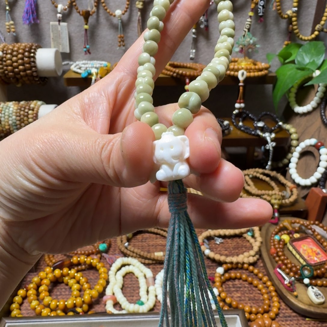 龙脊菩提吊坠龙脊菩提吊坠