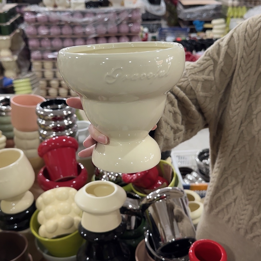 中号花盆花盆花盆