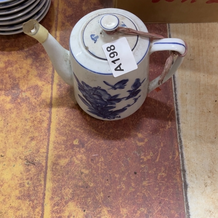 星***雨陶瓷制品瑕疵处理