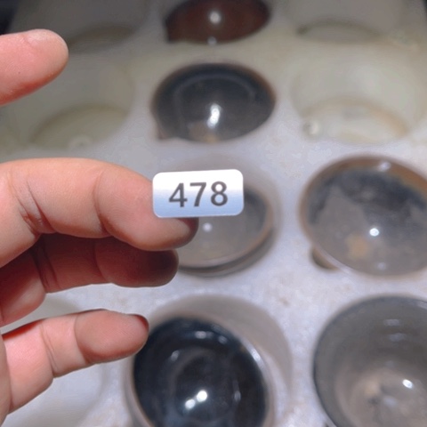 茶盏涛原矿原釉柴烧建盏