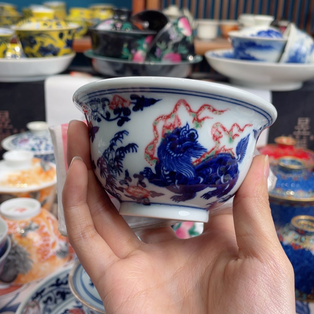 景德镇陶瓷市场价格m