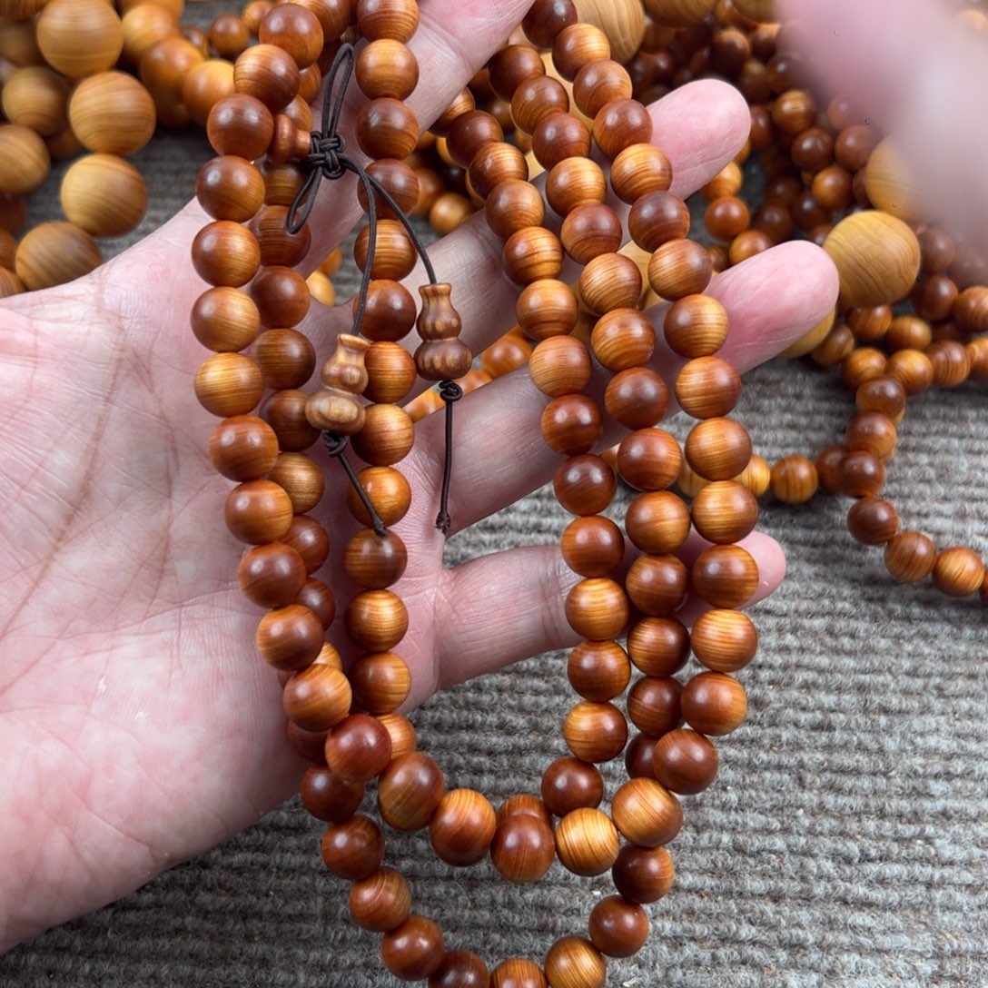 木太行崖柏1.0陈化。。。。。