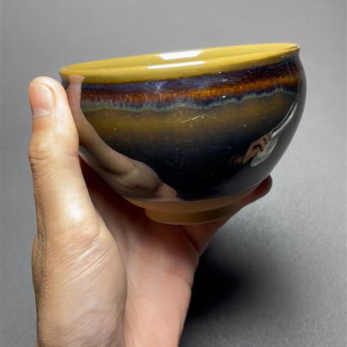 【闪购商品】茶盏-1029...........