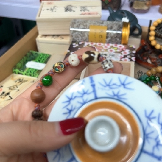 瓷器艺术品工艺品