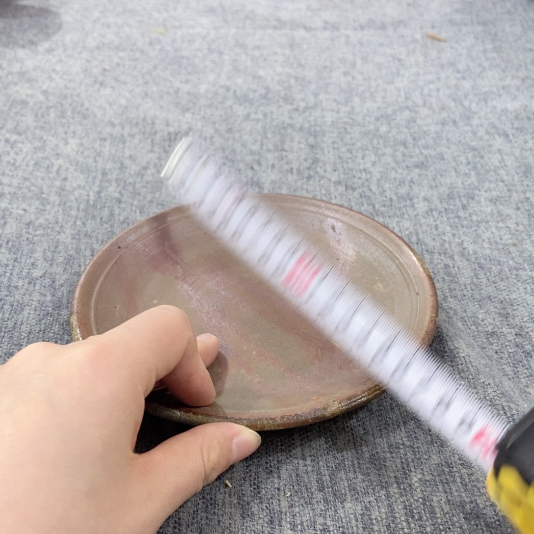 紫砂茶杯非常满意好看得物件