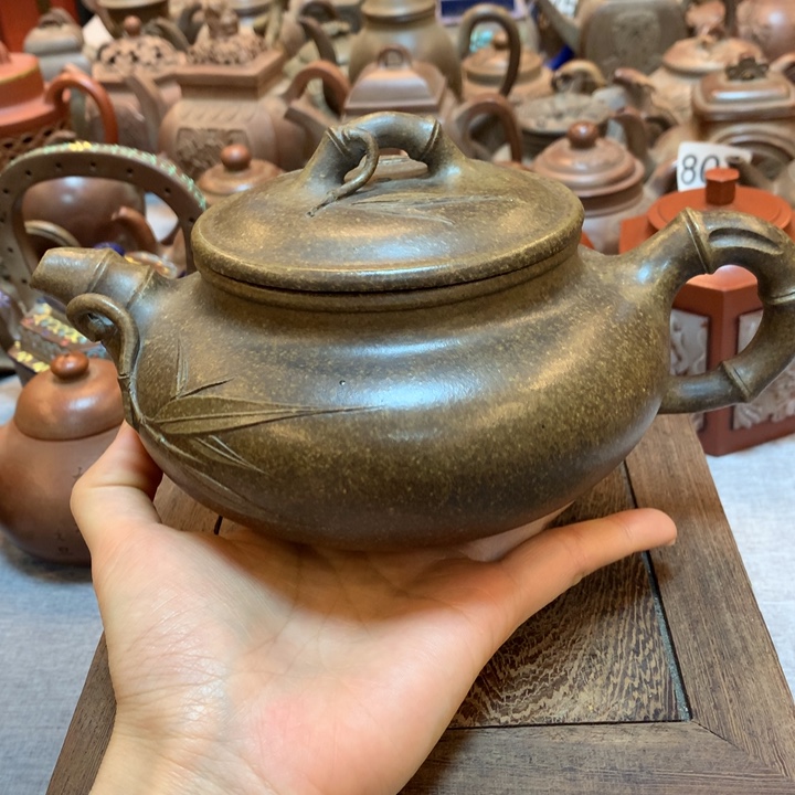 茶壶紫砂紫砂壶茶具