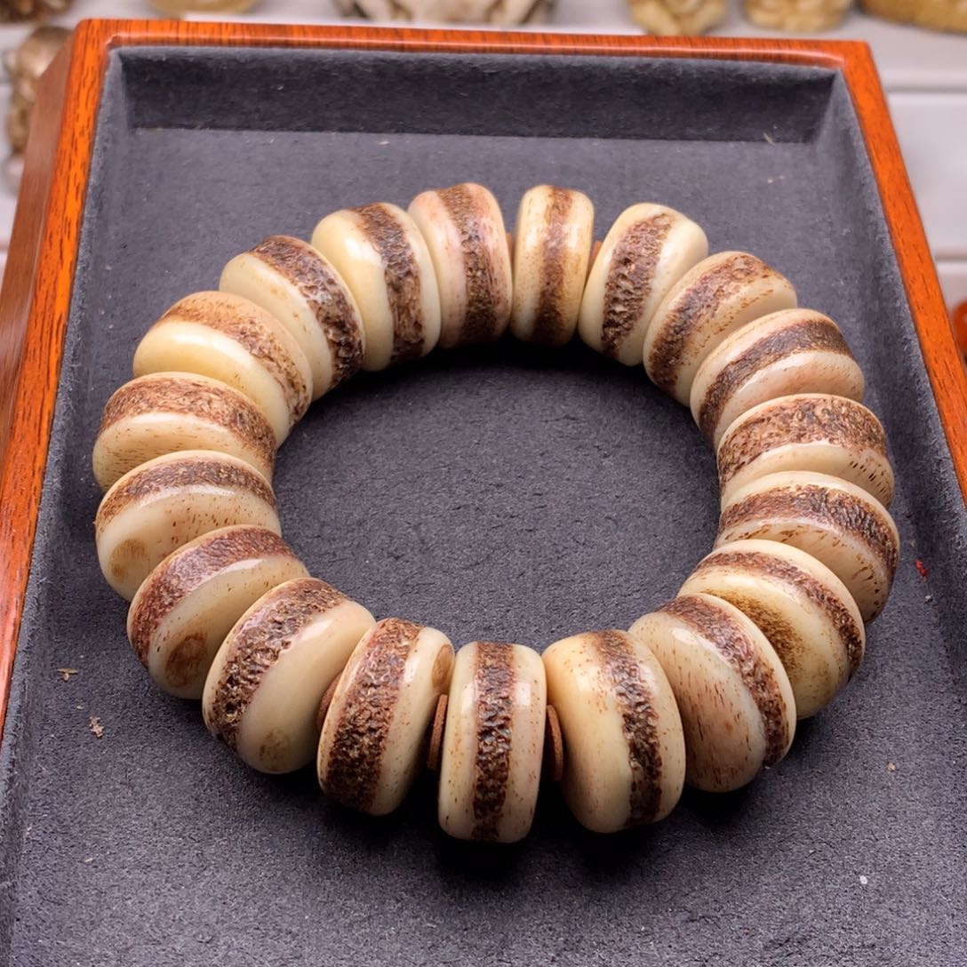 牛骨其他天天都在盘  21