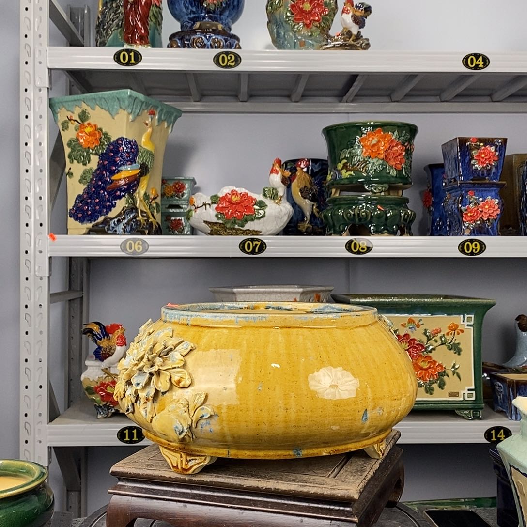 雅***阁陶石湾盆石湾盆石湾盆