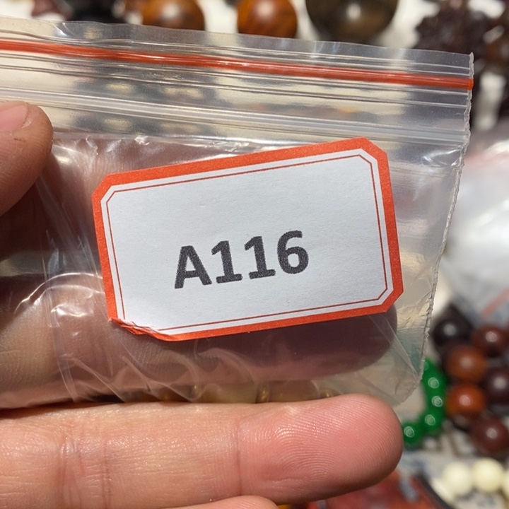 东非黑黄檀（紫光檀）116