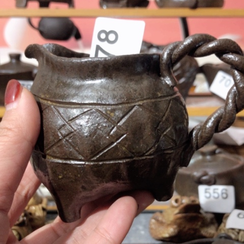 木有一点点的小姐姐