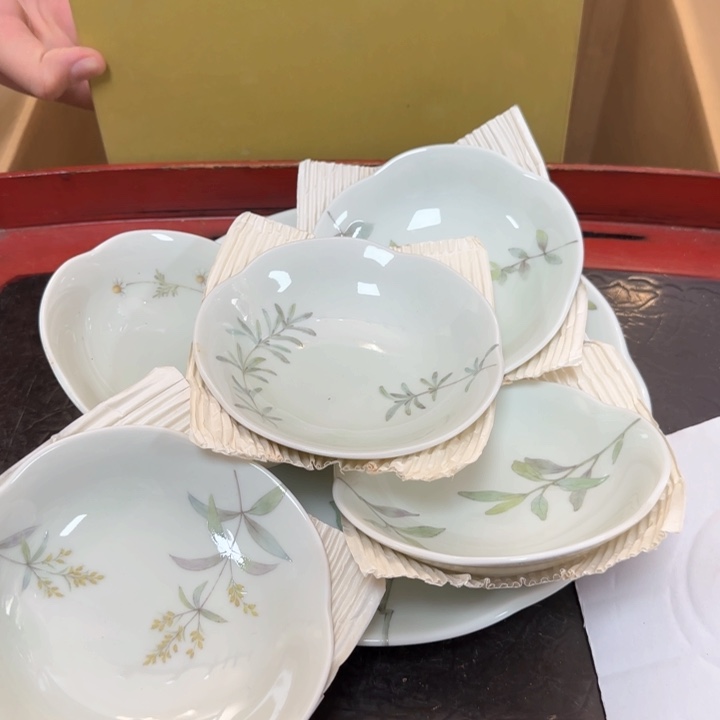 瓷片瓷质品工艺品