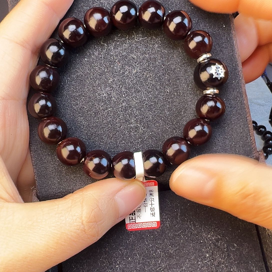 ༒***࿐极致精品卡11.8毫米18颗籽银管➕法轮