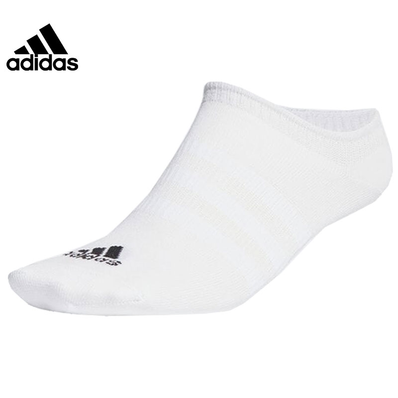 adidas阿迪达斯中性T SPW NS 3P袜子HT3463