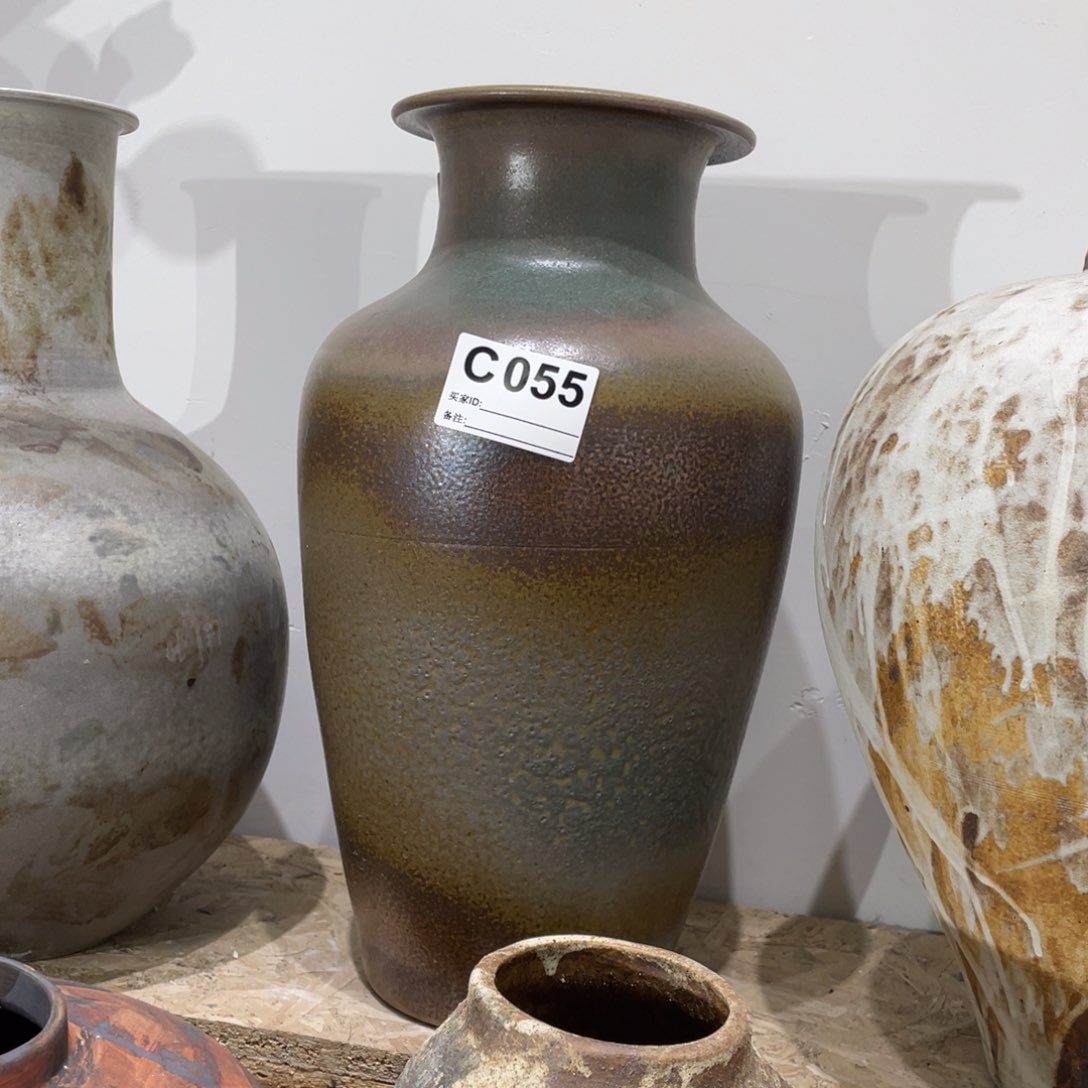 摆件景德镇陶瓷高度