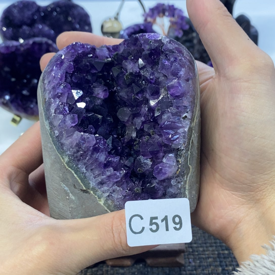 水晶摆件摆件未镶嵌