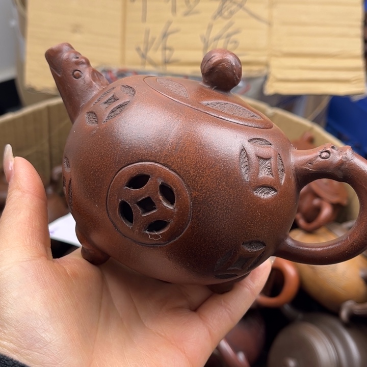 紫砂茶壶紫砂壶等