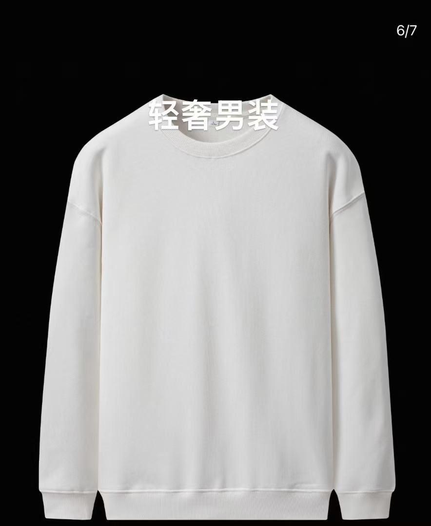 欧货轻奢男装孤品叫到名字下单-备注编号