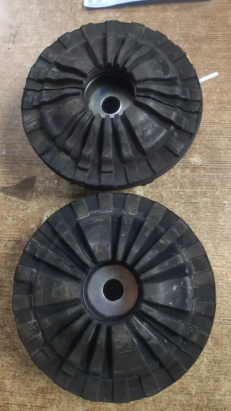 A4LA6LQ5Q5L前减上顶胶避震后减上顶胶减震器顶胶减震顶胶后顶胶