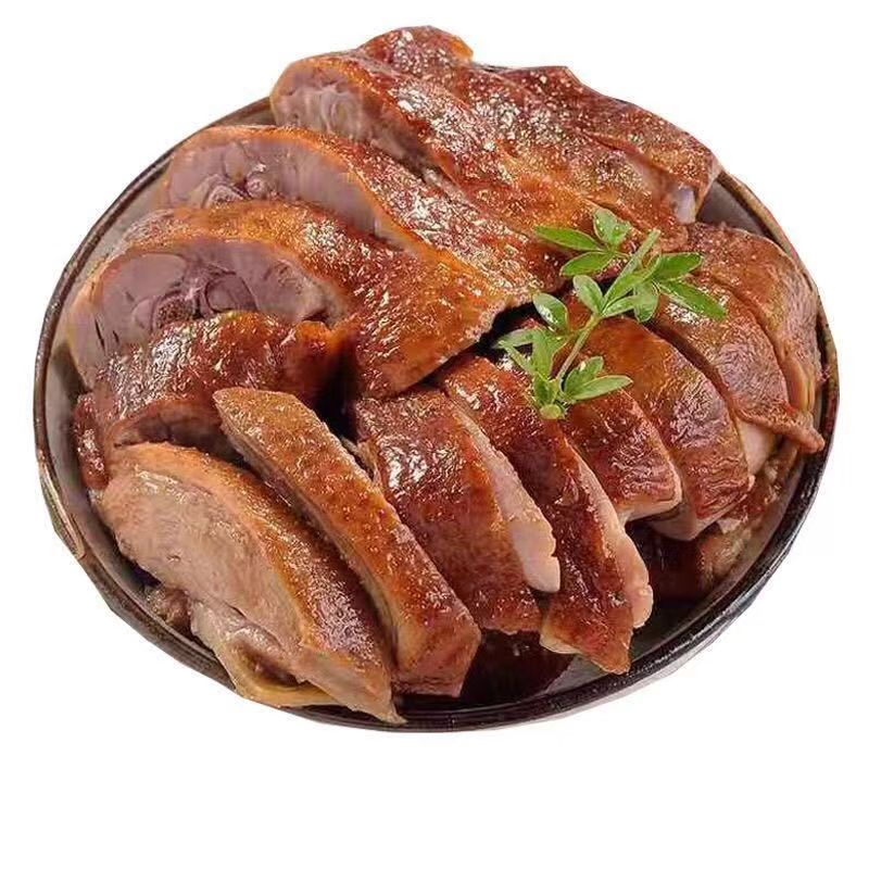 500g麻辣鸭淮安洪泽东二街麻辣鸭