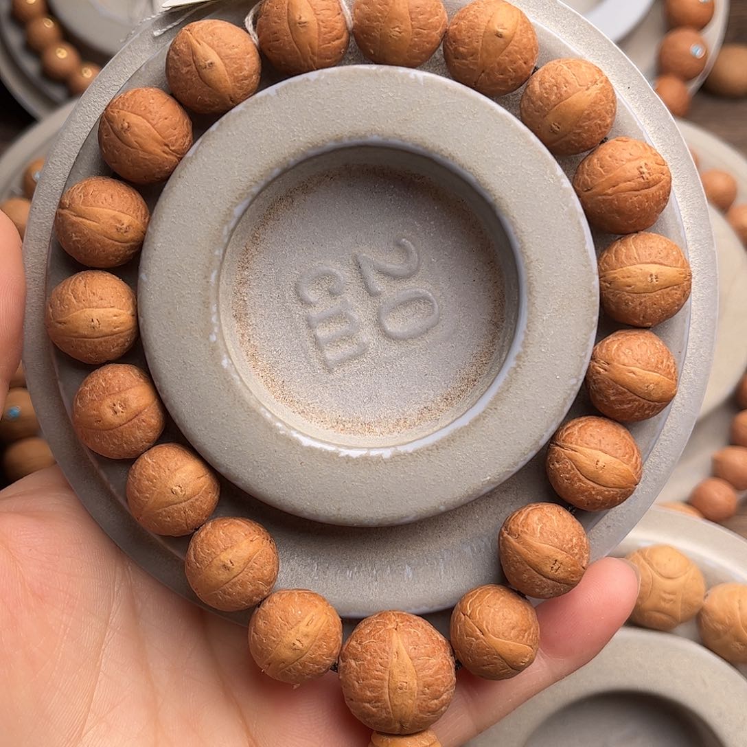 凤眼菩提手串13.5福利