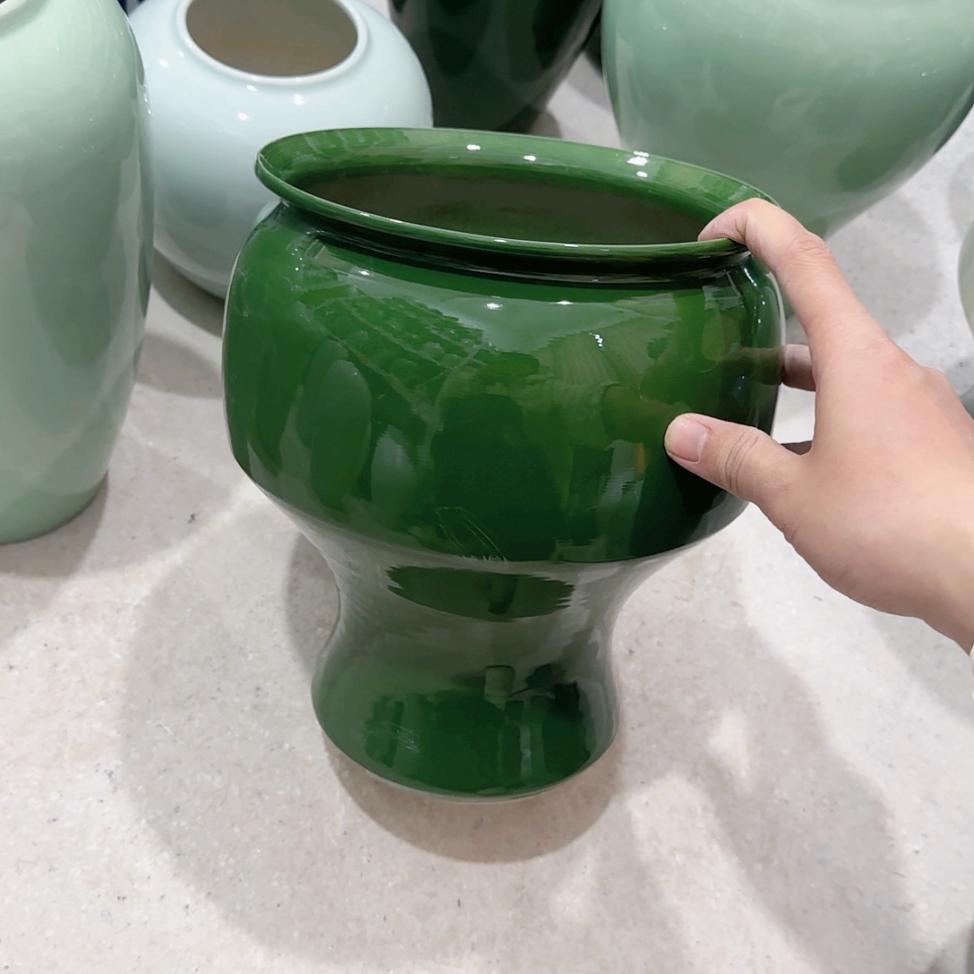 摆件正品有孔正品