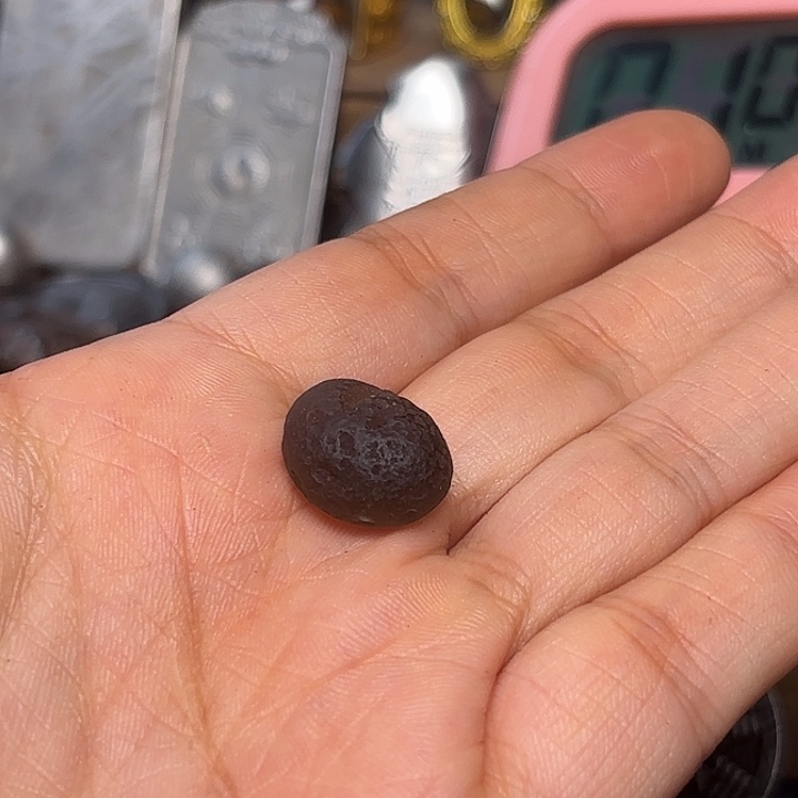 东***珠花岗石铁合金星星