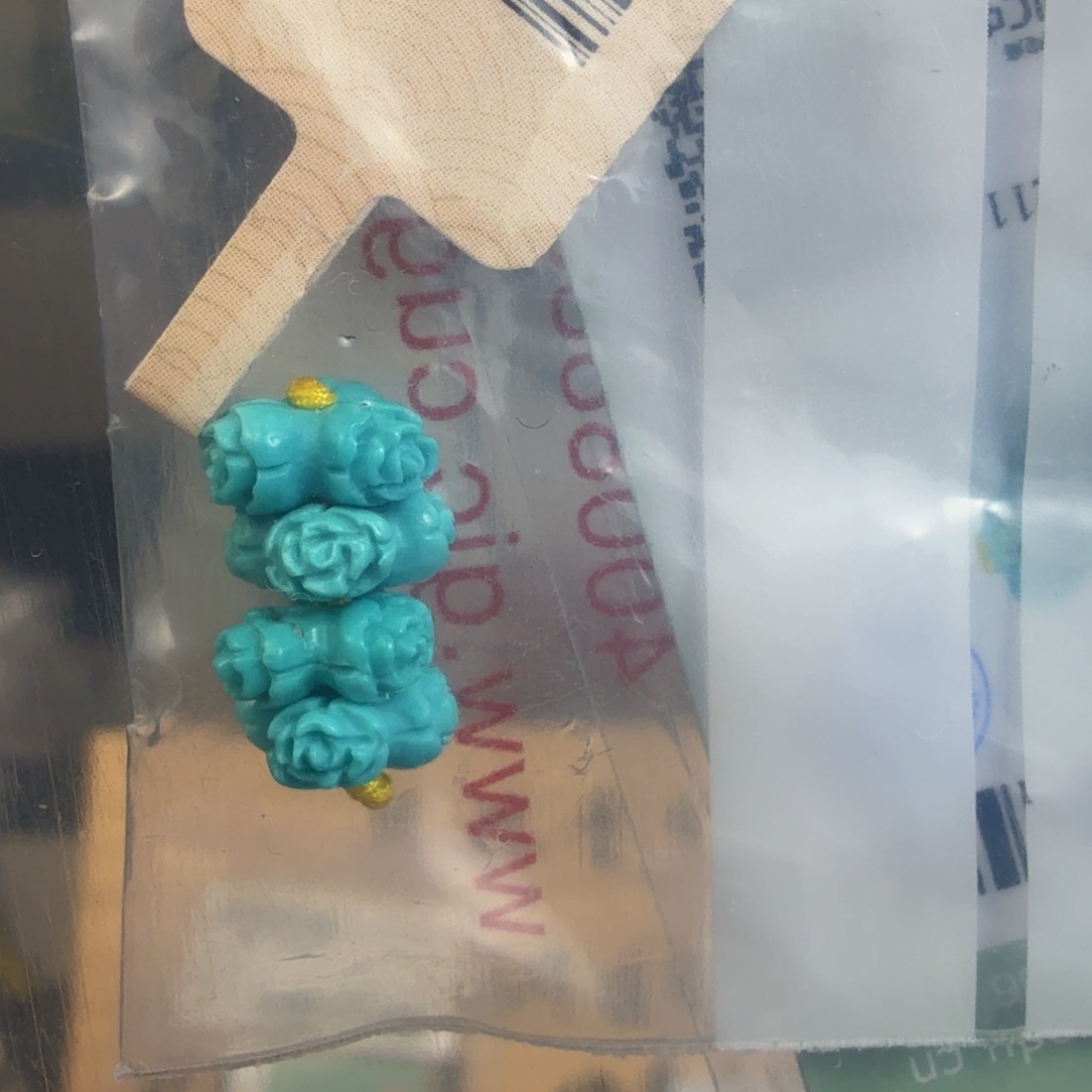 *****绿松石未镶嵌珠宝奇石