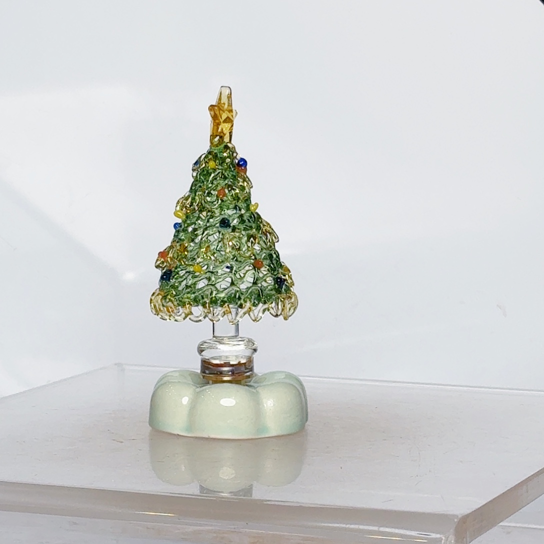 琉璃手工艺品琉璃