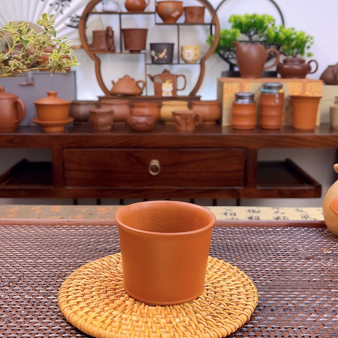 紫砂【彦心堂紫砂】