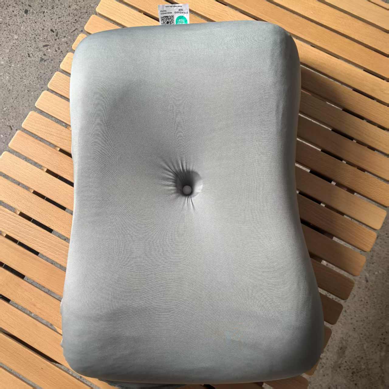 卖完就没有  记忆棉枕头一个