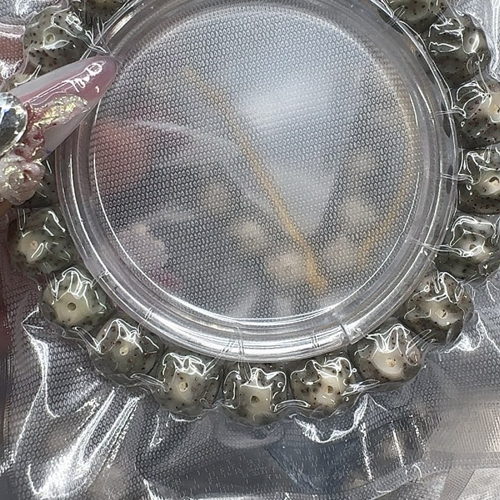 星月菩提手串572快乐星月菩提11