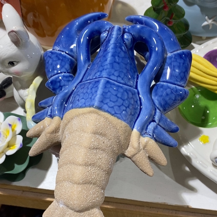 陶瓷树脂工艺摆件