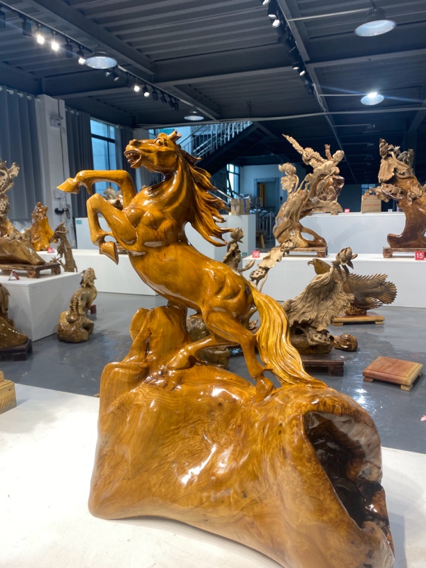 马到成功精品根脽