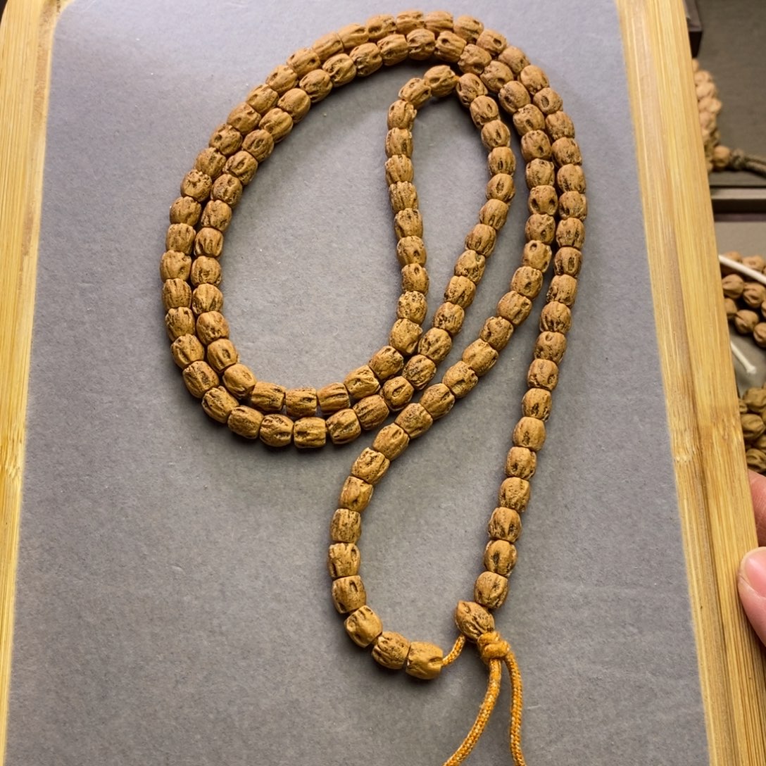 ༺***༻吊坠柏香籽/百香籽