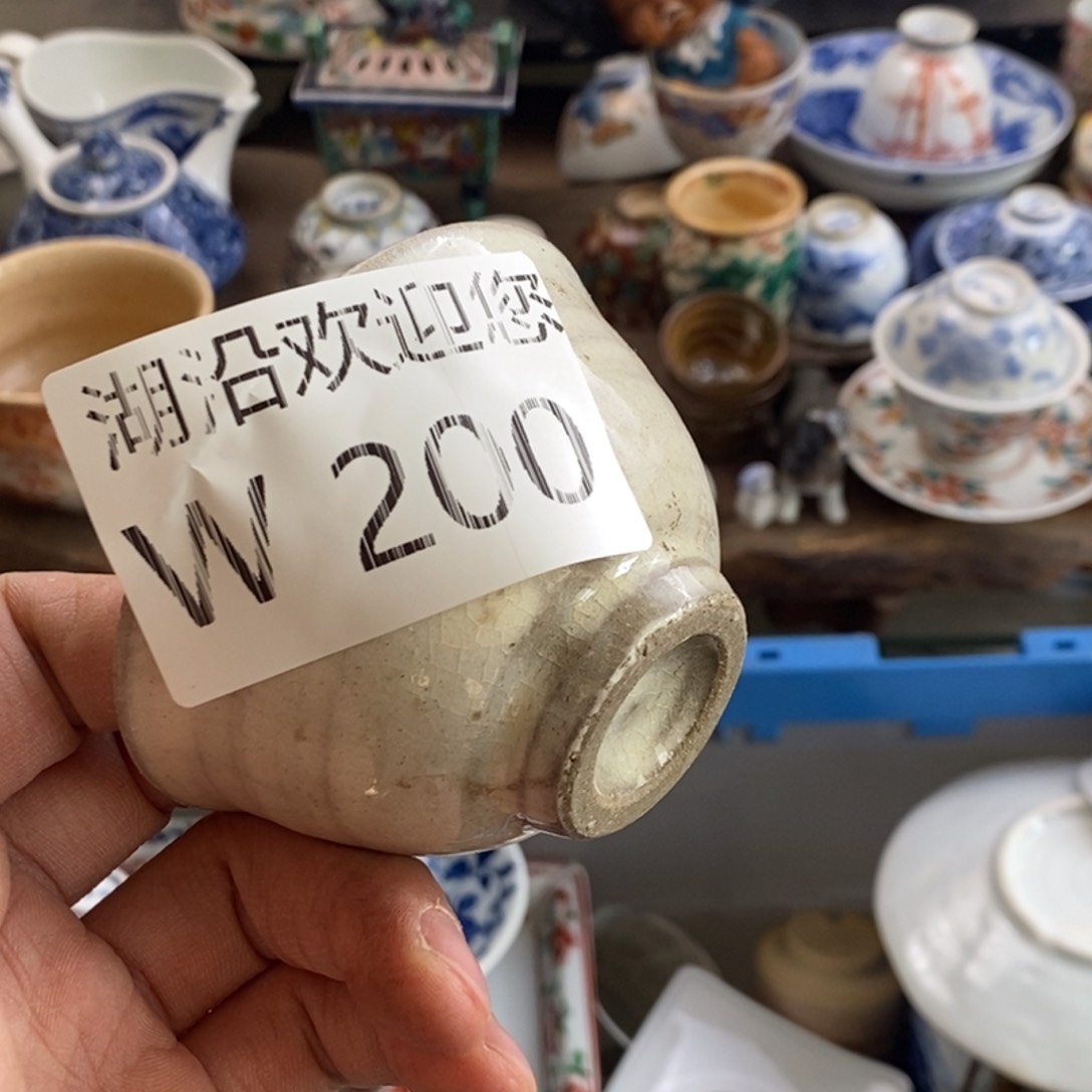 瓷器我们的生活方式是什么*️**