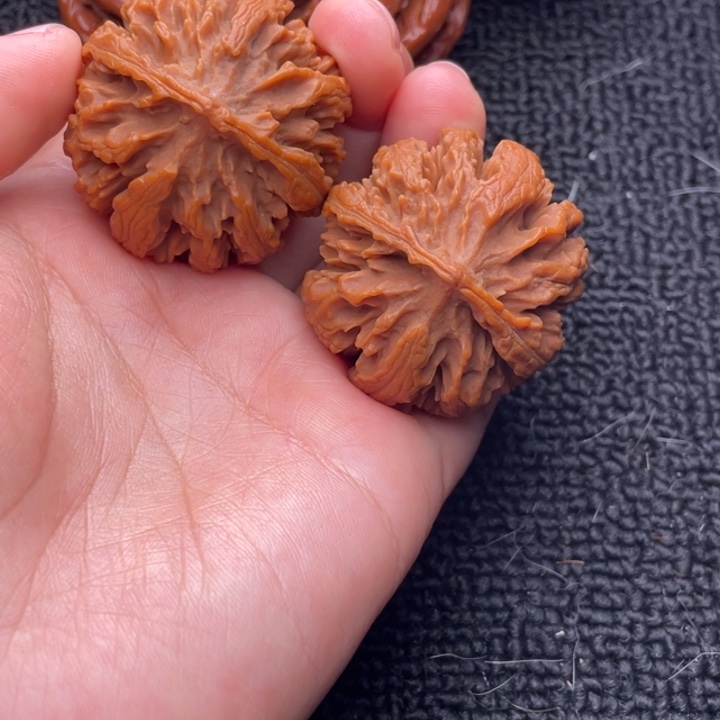 文玩核桃吊坠文玩核桃12