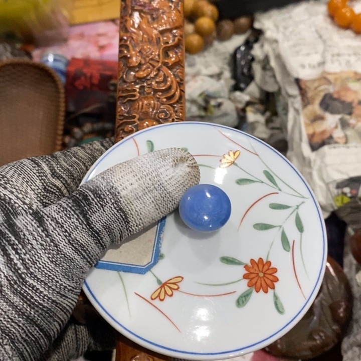 紫砂陶瓷艺术陶瓷艺术