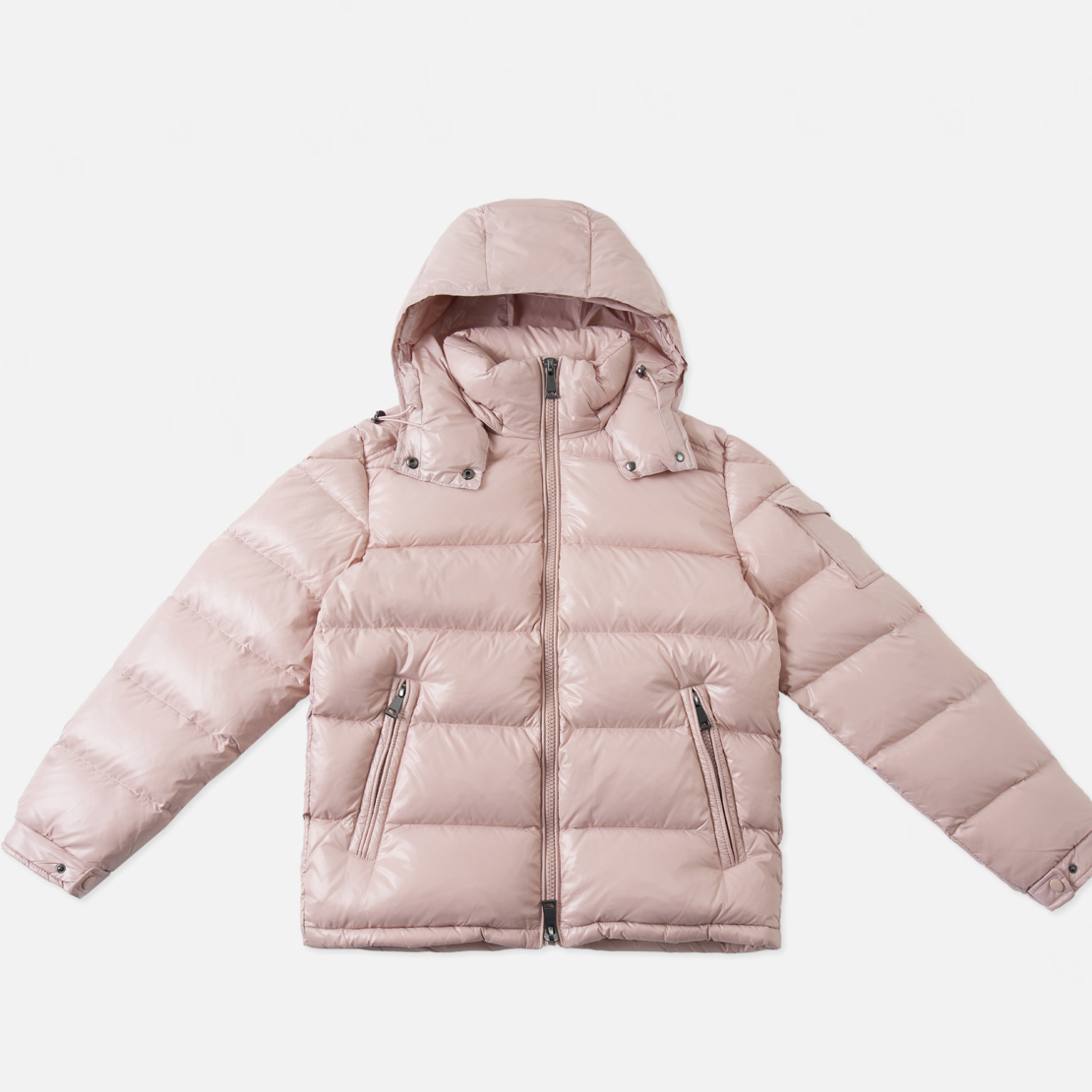 【安安推荐】 玛雅系列  男女同款羽绒服顶顶舍羽绒服外套