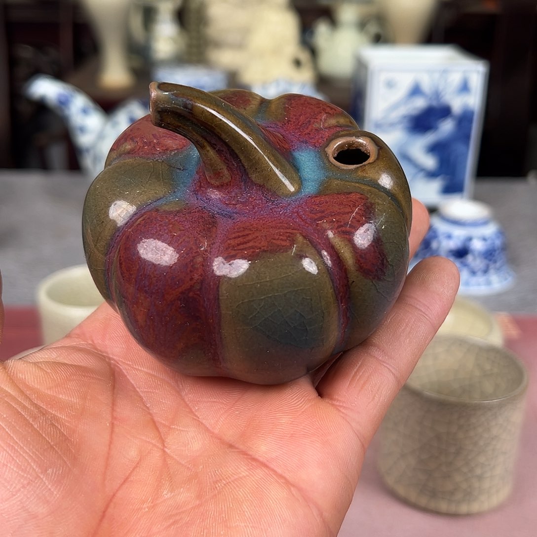 瓷片摆件摆件摆件摆件