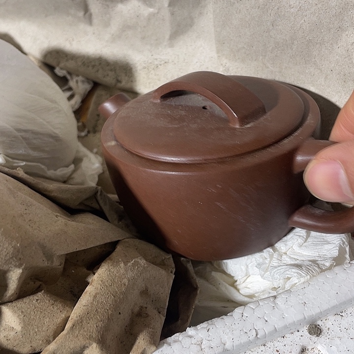 紫砂茶壶紫砂艺术