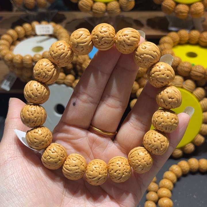 16尺寸小金丹14号串