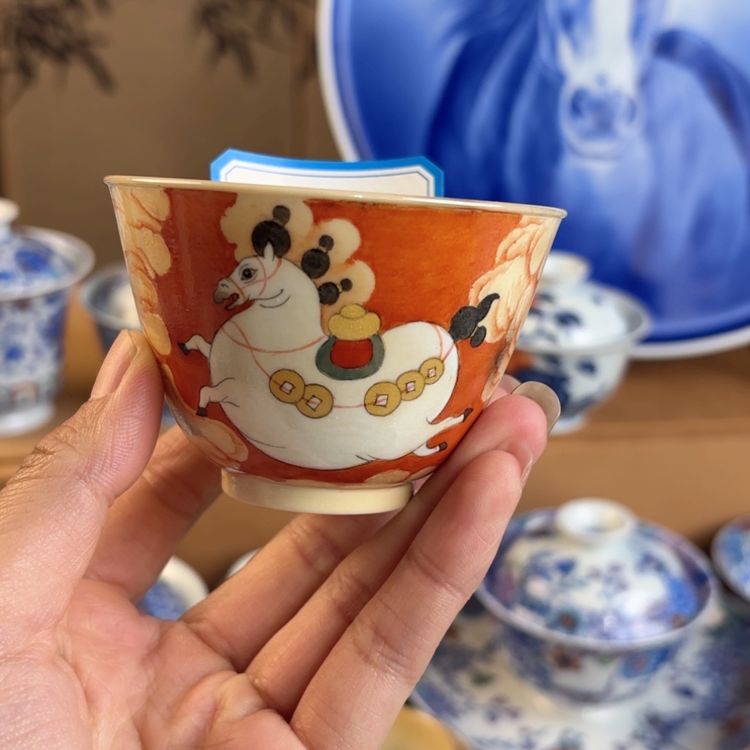 大*景德镇陶瓷景德镇窑