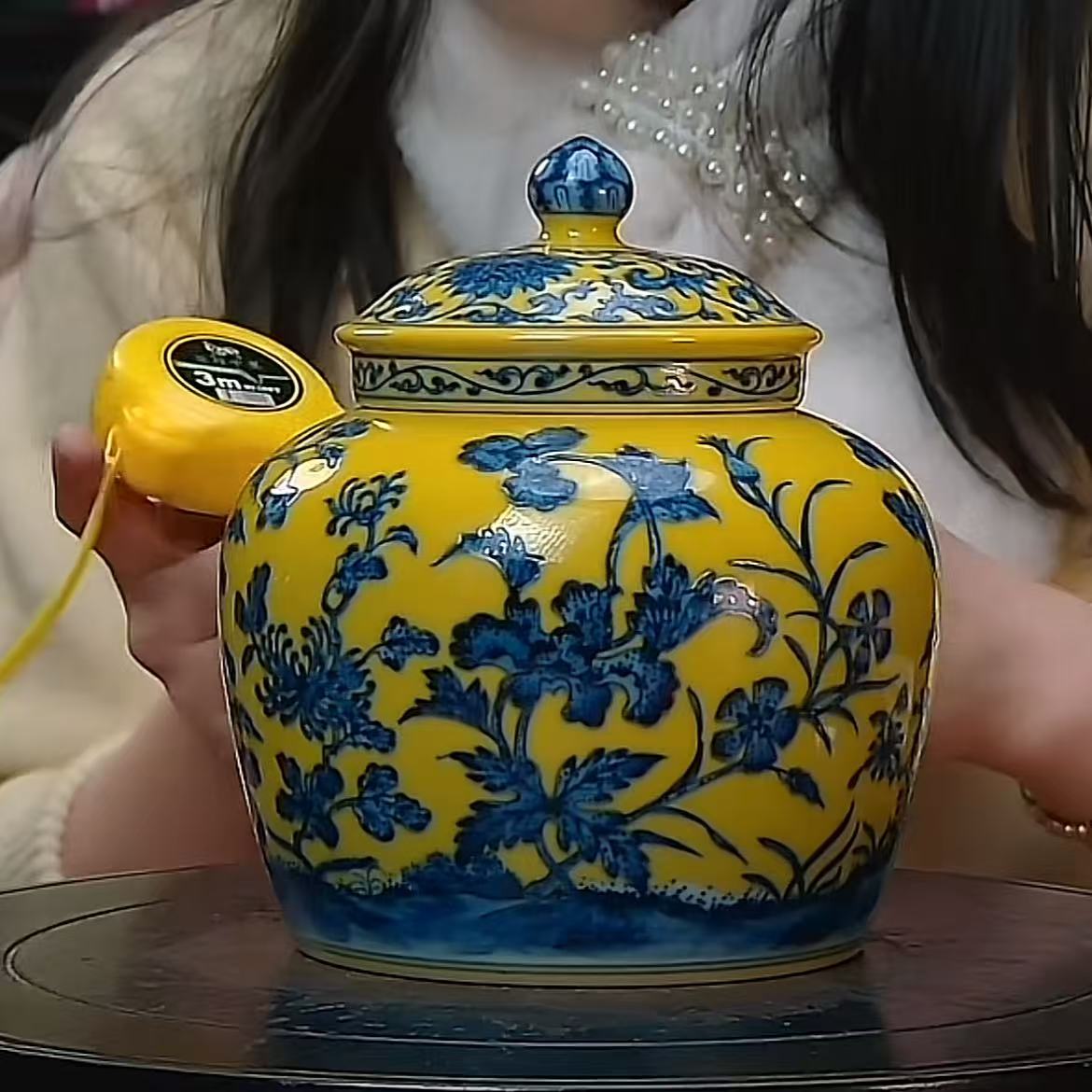 古韵今风斋精品陶瓷