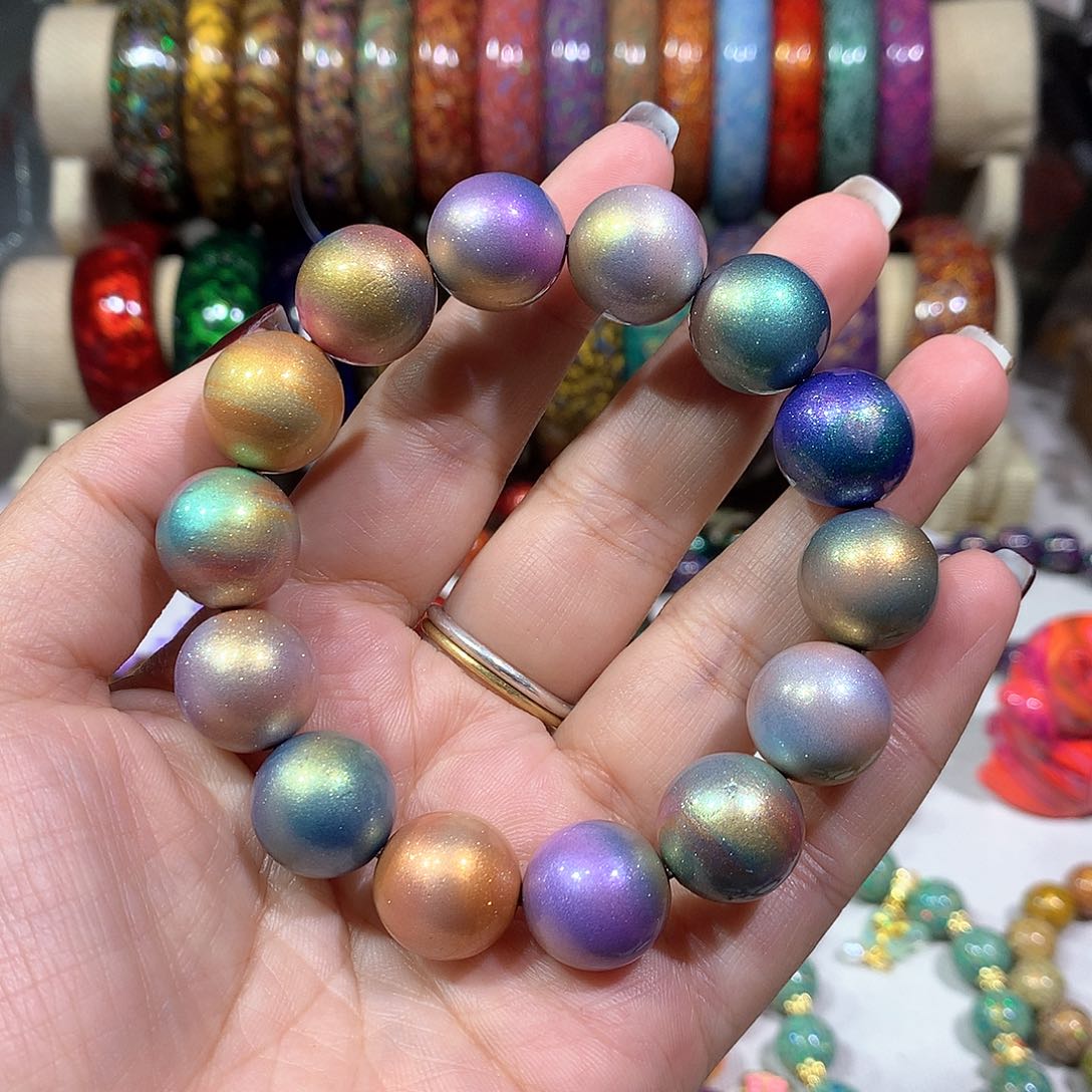 大漆珠1.5……娇…………………………