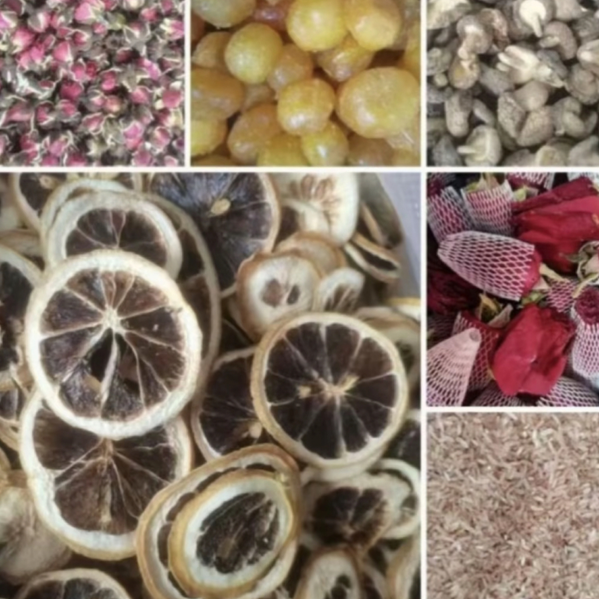 云南边境土特产农家土特产