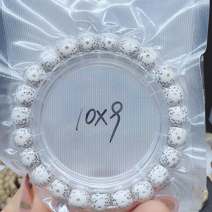 吊坠星月菩提10.9月朗星稀