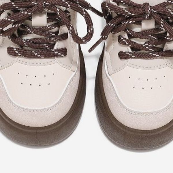 【品牌撤柜】儿童新款冬季加绒时尚百搭男女童休闲板鞋55887ZA