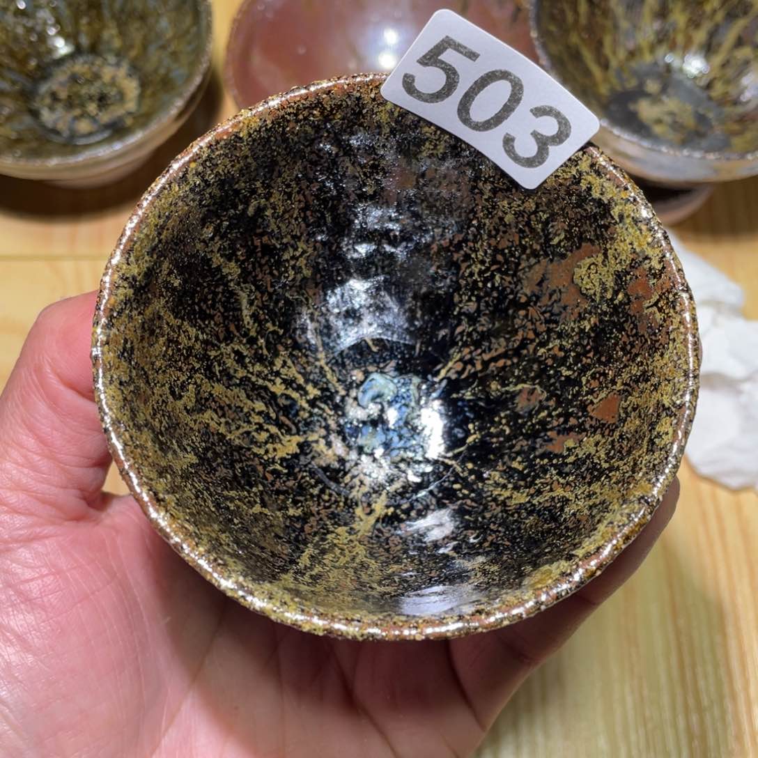 茶盏美好生活从开始到现在的