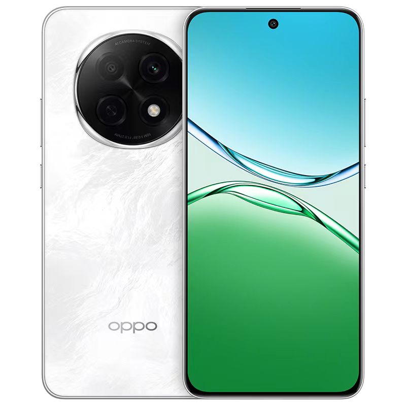 准新品 OPPO 金刚战神A5PRO耐用防水耐摔5G手机米二手优选